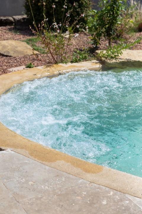 Douceur de Provence, Vakantiehuis, Provence, people: 8