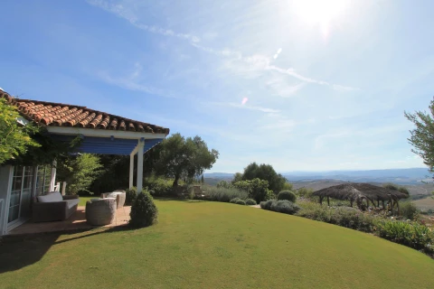 El Caprichio, Vakantiehuis, Costa Del Sol, people: 8