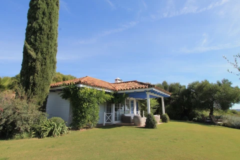 El Caprichio, Vakantiehuis, Costa Del Sol, people: 8