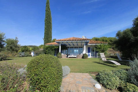 El Caprichio, Vakantiehuis, Costa Del Sol, people: 8