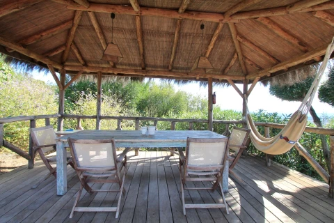 El Caprichio, Vakantiehuis, Costa Del Sol, people: 8