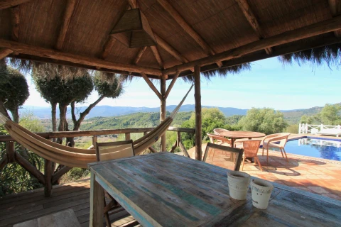 El Caprichio, Vakantiehuis, Costa Del Sol, people: 8