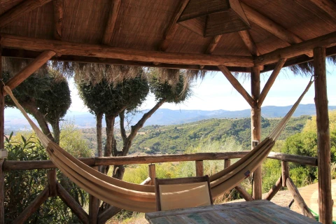 El Caprichio, Vakantiehuis, Costa Del Sol, people: 8