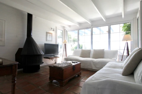 El Caprichio, Vakantiehuis, Costa Del Sol, people: 8