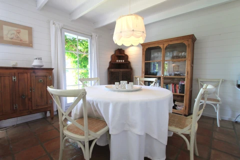 El Caprichio, Vakantiehuis, Costa Del Sol, people: 8