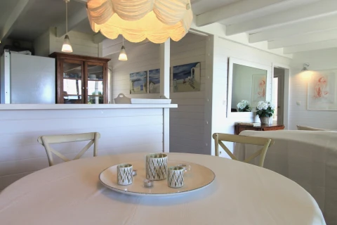 El Caprichio, Vakantiehuis, Costa Del Sol, people: 8