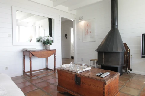 El Caprichio, Vakantiehuis, Costa Del Sol, people: 8