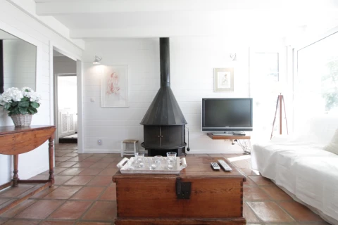 El Caprichio, Vakantiehuis, Costa Del Sol, people: 8