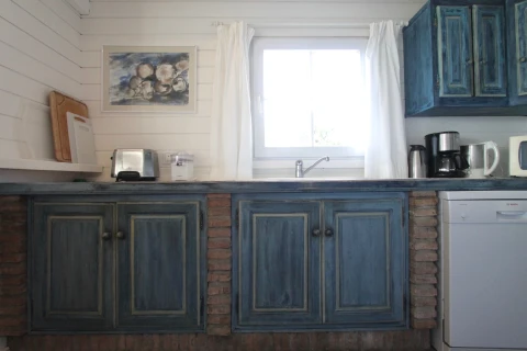 El Caprichio, Vakantiehuis, Costa Del Sol, people: 8