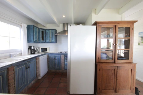 El Caprichio, Vakantiehuis, Costa Del Sol, people: 8