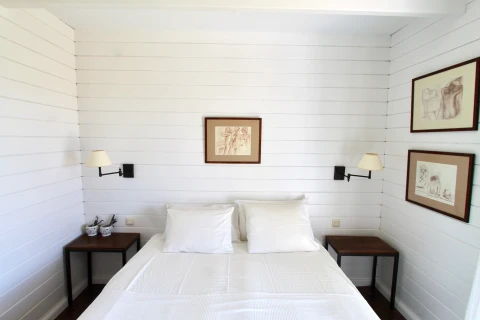 El Caprichio, Vakantiehuis, Costa Del Sol, people: 8