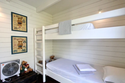 El Caprichio, Vakantiehuis, Costa Del Sol, people: 8