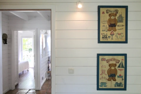 El Caprichio, Vakantiehuis, Costa Del Sol, people: 8