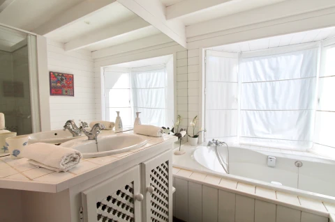 El Caprichio, Vakantiehuis, Costa Del Sol, people: 8