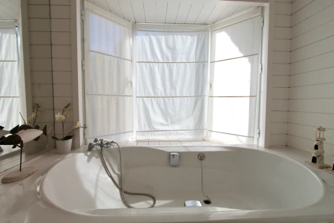 El Caprichio, Vakantiehuis, Costa Del Sol, people: 8