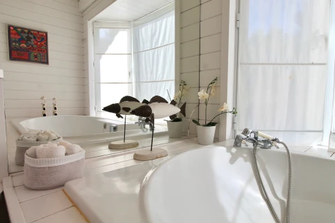 El Caprichio, Vakantiehuis, Costa Del Sol, people: 8