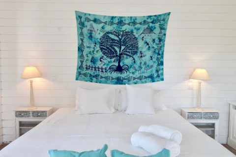 El Caprichio, Vakantiehuis, Costa Del Sol, people: 8