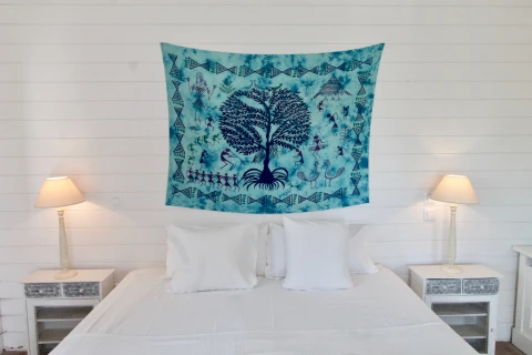 El Caprichio, Vakantiehuis, Costa Del Sol, people: 8