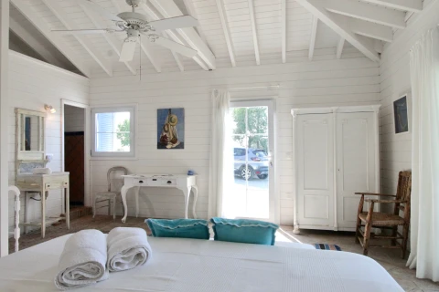 El Caprichio, Vakantiehuis, Costa Del Sol, people: 8