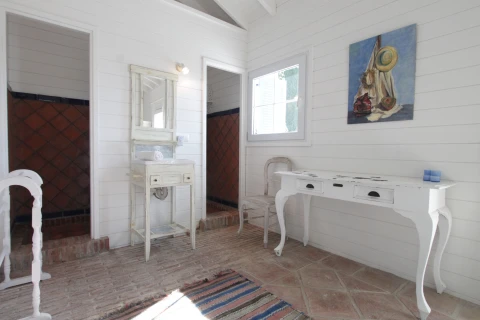 El Caprichio, Vakantiehuis, Costa Del Sol, people: 8