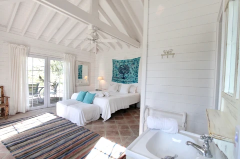 El Caprichio, Vakantiehuis, Costa Del Sol, people: 8