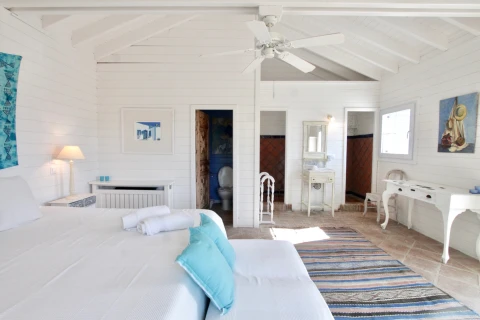 El Caprichio, Vakantiehuis, Costa Del Sol, people: 8