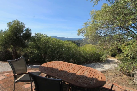 El Caprichio, Vakantiehuis, Costa Del Sol, people: 8