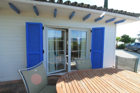 El Caprichio, Vakantiehuis, Costa Del Sol, people: 8