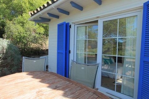 El Caprichio, Vakantiehuis, Costa Del Sol, people: 8