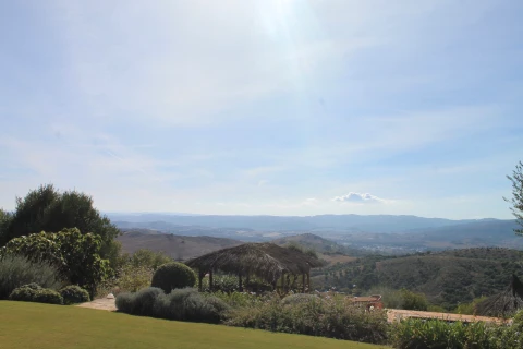 El Caprichio, Vakantiehuis, Costa Del Sol, people: 8