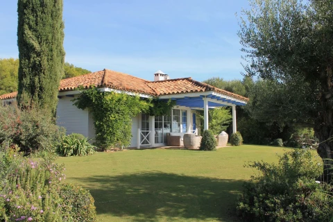 El Caprichio, Vakantiehuis, Costa Del Sol, people: 8