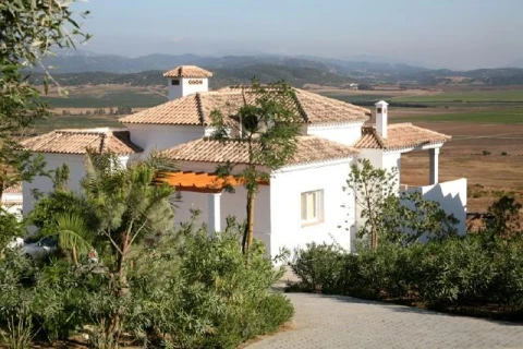 El Laguna, vakantiehuisVilla, Costa De La Luz, people: 6