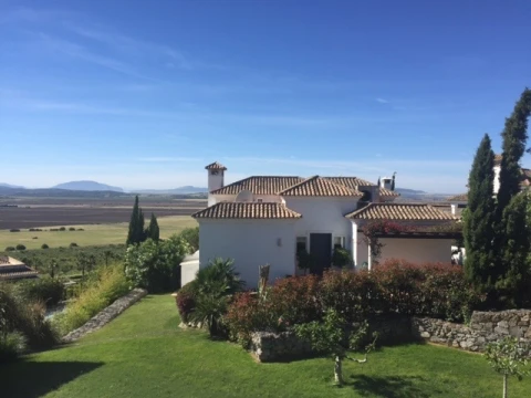 El Laguna, vakantiehuisVilla, Costa De La Luz, people: 6