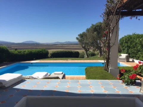 El Laguna, vakantiehuisVilla, Costa De La Luz, people: 6