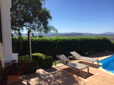 El Laguna, vakantiehuisVilla, Costa De La Luz, people: 6