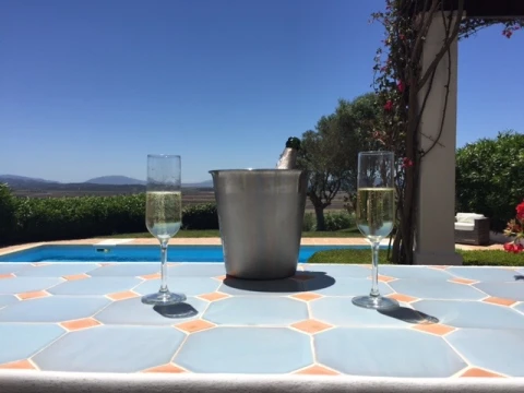 El Laguna, vakantiehuisVilla, Costa De La Luz, people: 6