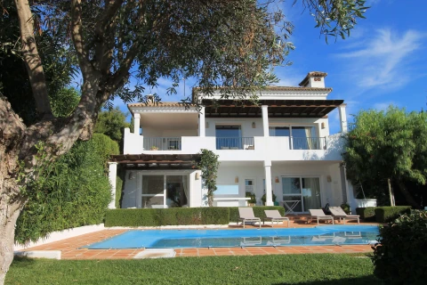 El Laguna, Vakantiehuis, Costa De La Luz, people: 6