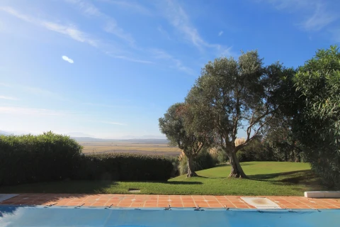 El Laguna, Vakantiehuis, Costa De La Luz, people: 6