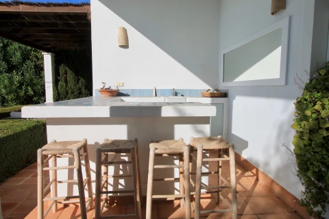 El Laguna, Vakantiehuis, Costa De La Luz, people: 6