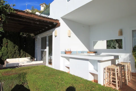 El Laguna, Vakantiehuis, Costa De La Luz, people: 6