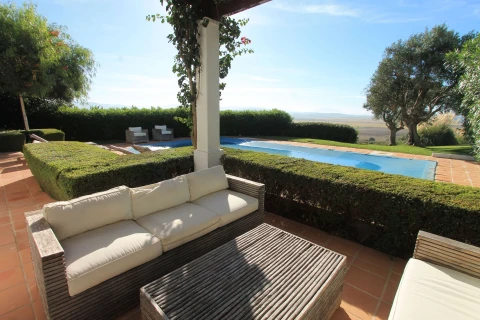 El Laguna, Vakantiehuis, Costa De La Luz, people: 6