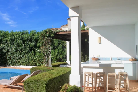 El Laguna, Vakantiehuis, Costa De La Luz, people: 6