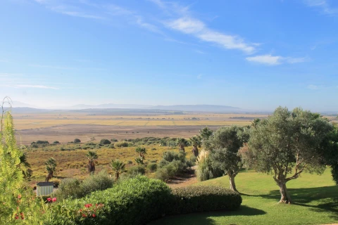 El Laguna, Vakantiehuis, Costa De La Luz, people: 6