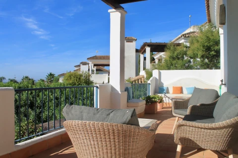 El Laguna, Vakantiehuis, Costa De La Luz, people: 6