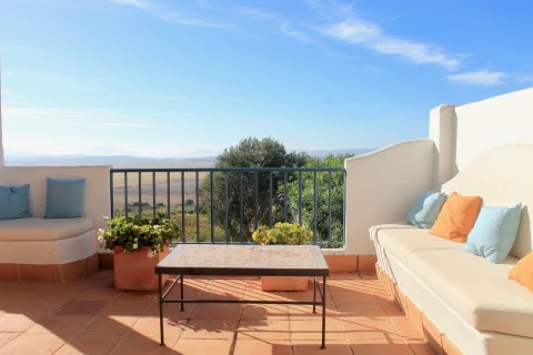 El Laguna, Vakantiehuis, Costa De La Luz, people: 6