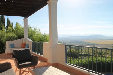 El Laguna, Vakantiehuis, Costa De La Luz, people: 6