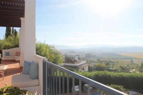 El Laguna, Vakantiehuis, Costa De La Luz, people: 6