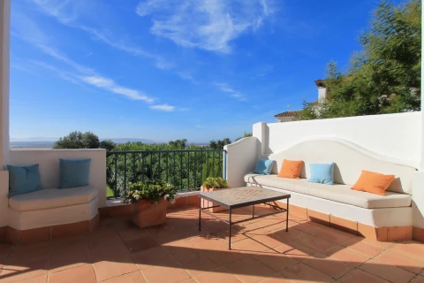 El Laguna, Vakantiehuis, Costa De La Luz, people: 6