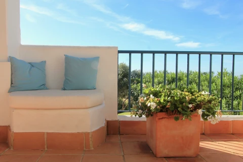 El Laguna, Vakantiehuis, Costa De La Luz, people: 6