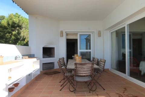 El Laguna, Vakantiehuis, Costa De La Luz, people: 6